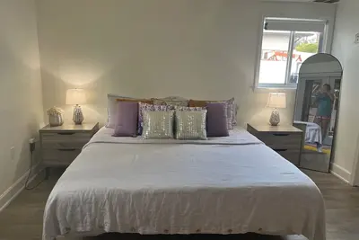 Image de 3 Bedroom Holiday Home Just 2 Miles From the Gulf