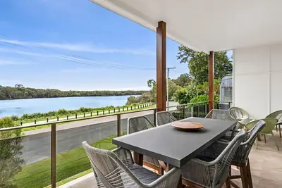 Image de Currimundi Lake House