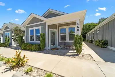Image de 1389 - Ohanakai, a charming 2-bedroom condo in Corolla