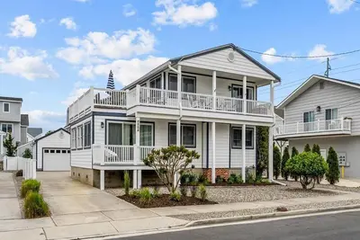 Image de Avalon Close To Beach 5 Bedrm 4 Baths Sleeps 14