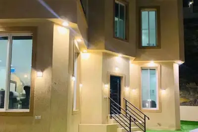 Image de Charming 2-bedroom resort in lovely Jeddah with swimming pool