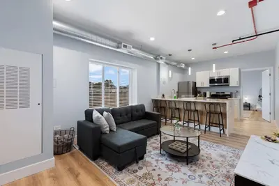 Image de Charming 2-bedroom apartment in fabulous Westchester with Ac, WiFi