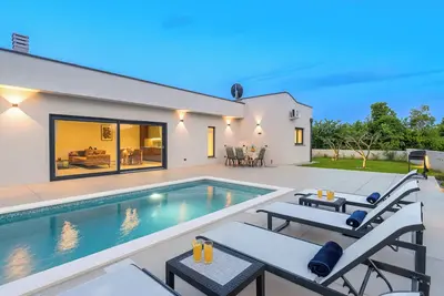 Image de Villa Haba (Istria - Sisan)