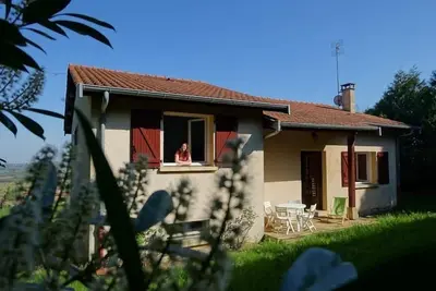 Image de La Treille - Frontenas