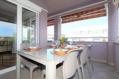 Image de Apartment Apartmen Nautilus (Istria - Novigrad)