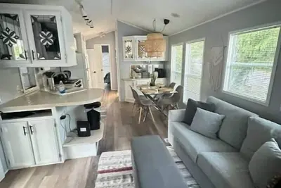 Image de Sherkston GetaWay