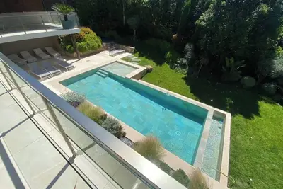 Image de Villa de Luxe vue mer Cannet/Cannes