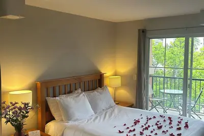 Image de Cozy Kelowna Retreat! (208b)