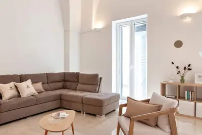 Image de Li Cori House - Lecce Selection