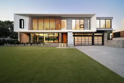 Image de Elegant 6-Bedroom Residence in Scenic Atlanta