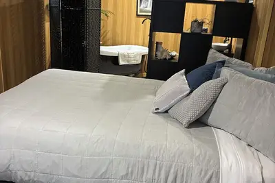 Image de Springbrook Canyon Cabin