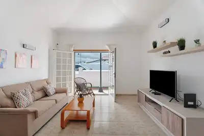 Image de Vacances 'The House Of Abades' avec Wi-Fi