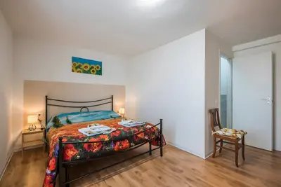 Image de Chambre 'Girasole' avec Wi-Fi et climatisation