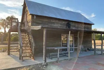 Image de Charming 2-bedroom cabin in rural Penokee