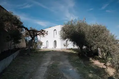 Image de Villa 'Tina' avec Wi-Fi et climatisation
