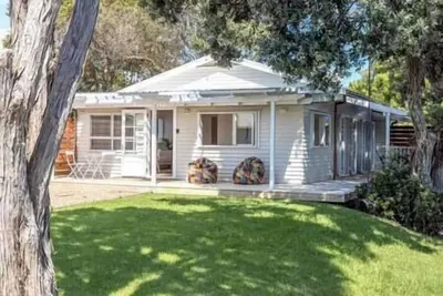 Image de Miami one one - Entire House - Walk to Beach, Village and 2 Vineyards