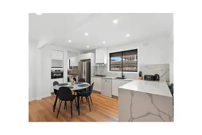 Image de Charming 2-bedroom house with Ac, WiFi in quaint Pascoe Vale