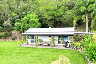 Image de Port Douglas~Hidden Gem~Trezise Cottage in Mowbray