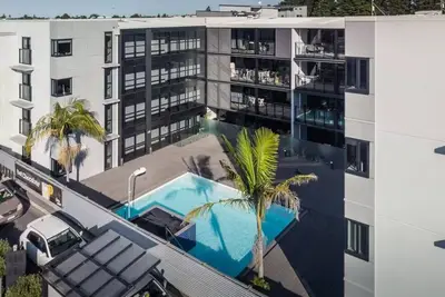 Image de Stylish Central Escape | Walk to Beach & Cafés