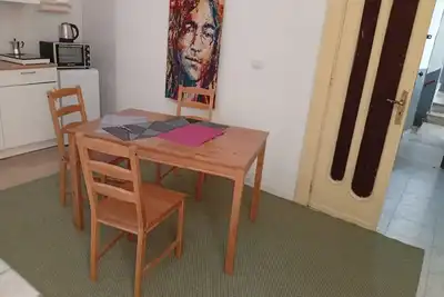 Image de Spanish quarters dreaming