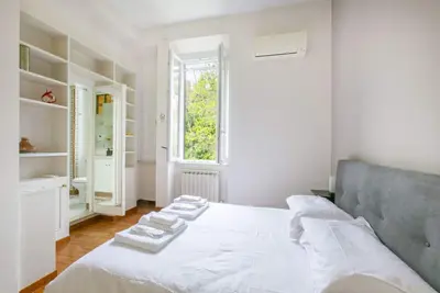 Image de Family stay in Trastevere