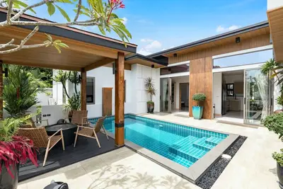 Image de Villa Lom Talay - Family Retreat