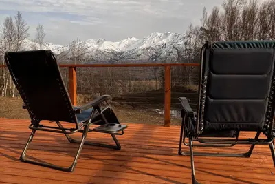 Image de Remote Tranquility Close to Palmer