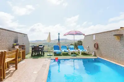 Image de Ta Dora 3 bedroom villa with Private pool