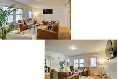 Image de 2br  Apartment in McKinley Beach and Brady St East