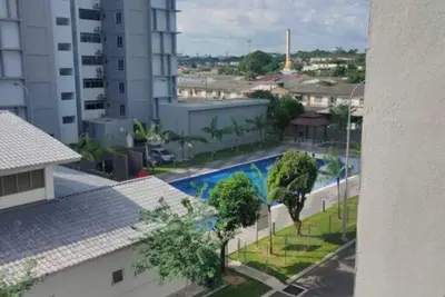 Image de Alstenor Homestay offers accommodations in Kajang and near Ioi City Mall.