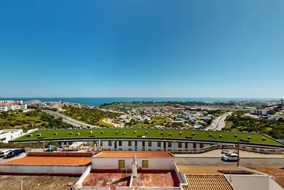 Image de Apartamento T2 Miramar, Pateo Albufeira