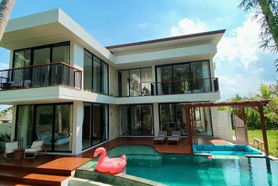 Image de Hubuddha Villas