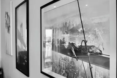 Image de Luxury Manhattan Suite | Exclusive City Escape