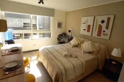 Image de M&C department Condor 608