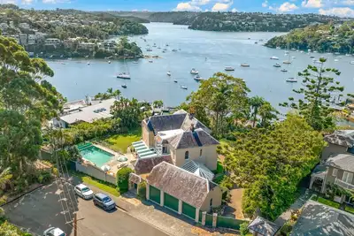 Image de Majestic Gatsby Estate | Iconic Residence w Views