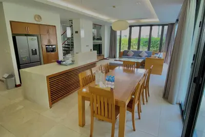 Image de Spacious Villa With Private Pool C2