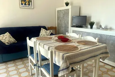 Image de Cortina 2-24 Comfortable two-room apartment facing the sea