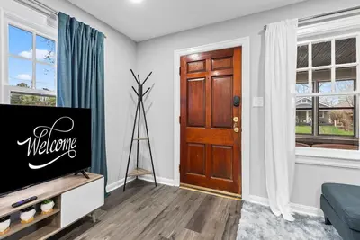 Image de Brand New 3br/1ba Remodel - Close To Everything!