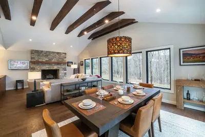 Image de Williamstown Stay, Minutes To Williams College