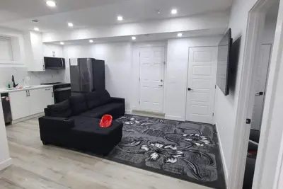 Image de Carrington Cozy Suite, Calgary