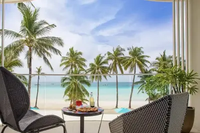 Image de The Lind Boracay