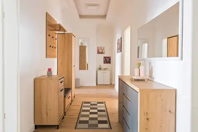 Image de Right in the heart of Chemnitz