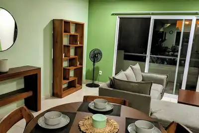 Image de Deluxe condo, pool and terrace