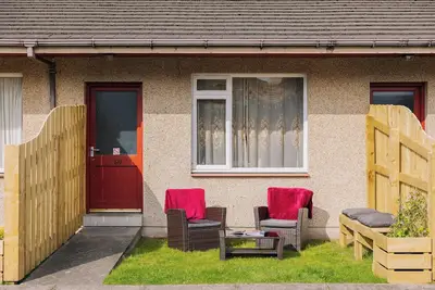 Image de Oban Bay Retreat for Nature Lovers – Close to Isle of Kerrera