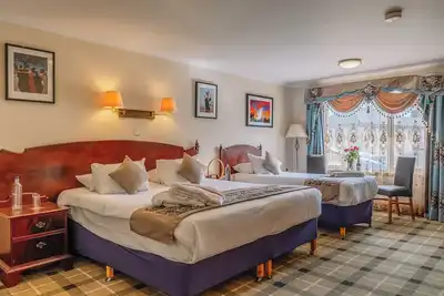 Image de Sea View Stay Near Oban Bay | Stroll to Tower, Distillery & Museum