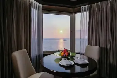 Image de Luxury Experience at Diamond Hotel