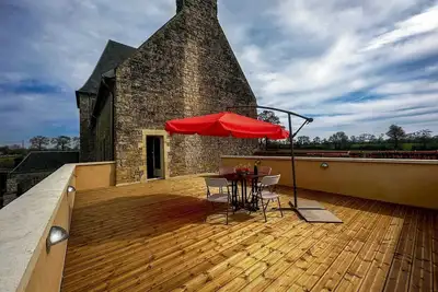 Image de Homerez - Maison à Saint-Pierre-du-Mont