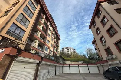 Varna City apartment Jr
