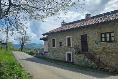 Image de Cozy Countryside Escape: Stay at La Bolera I