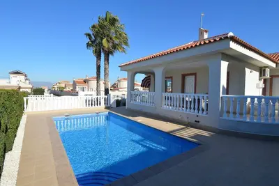 Image de Villa de charme avec piscine privée